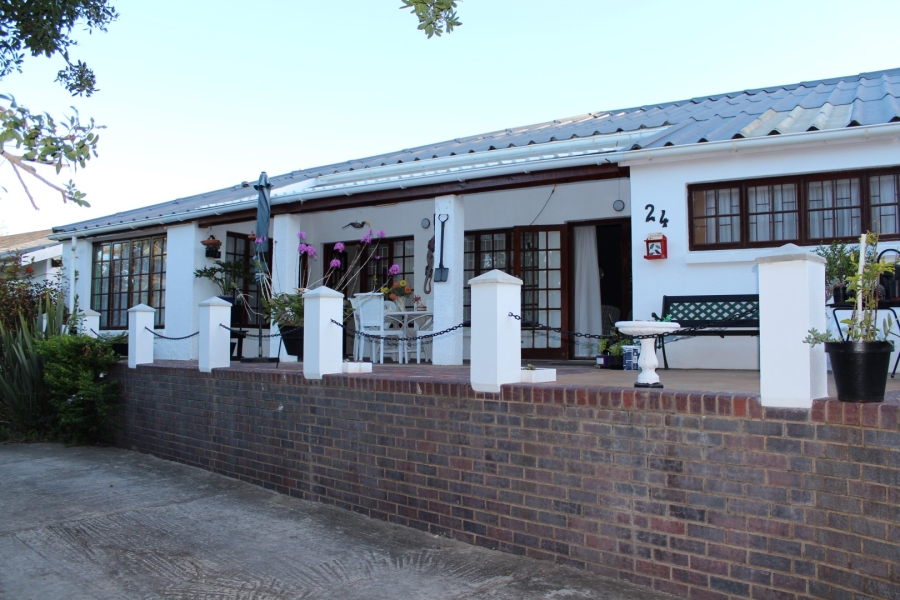 2 Bedroom Property for Sale in West Bank Eastern Cape